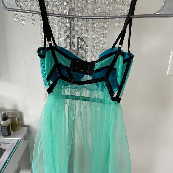 BABY DOLL VICTORIA SECRET - Picture 3 of 4